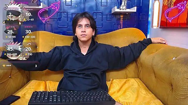 alex 477 online show from 01.25.25