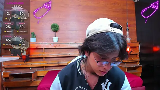 alex 477 online show from 01.27.25