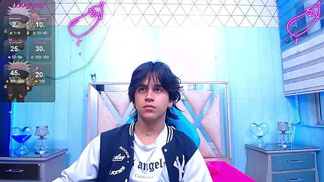 alex 477 online show from 02.03.25