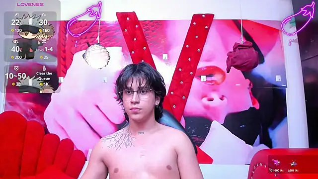 alex 477 online show from 02.04.25