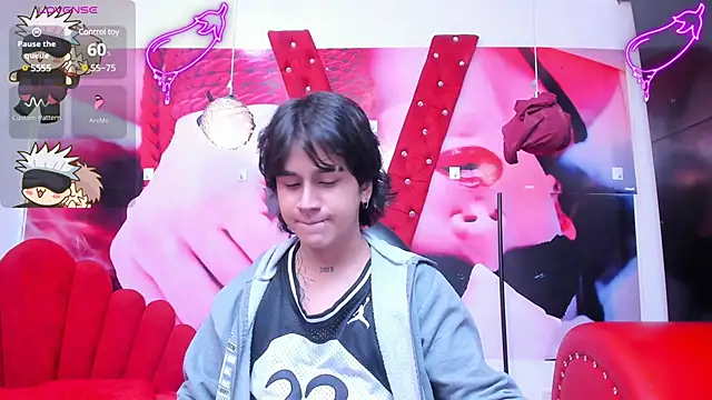 alex 477 online show from 02.10.25