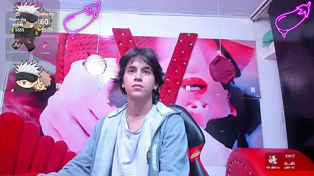 alex 477 online show from 02.14.25