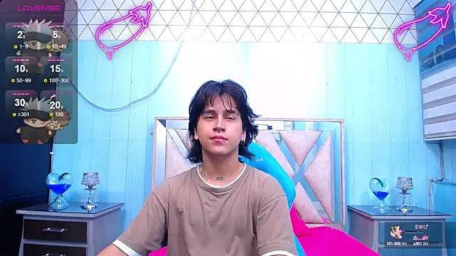 alex 477 online show from 02.21.25