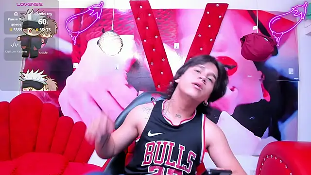 alex 477 online show from 02.22.25