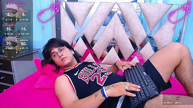 alex 477 online show from 03.01.25