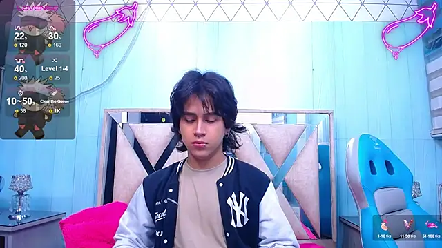 alex 477 online show from 03.03.25