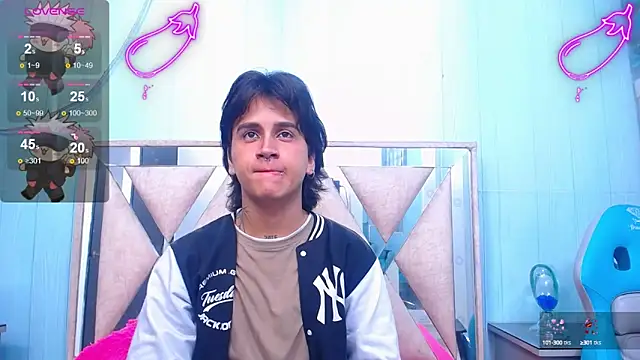 alex 477 online show from 03.08.25