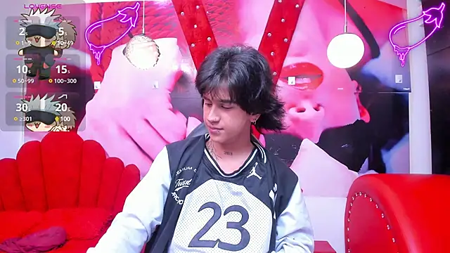 alex 477 online show from 03.10.25