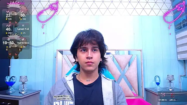 alex 477 online show from 03.15.25