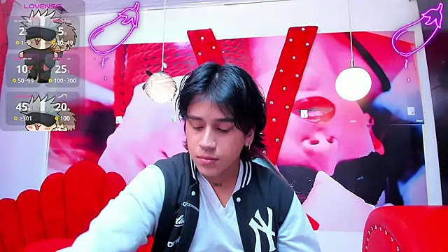 alex 477 online show from 03.22.25