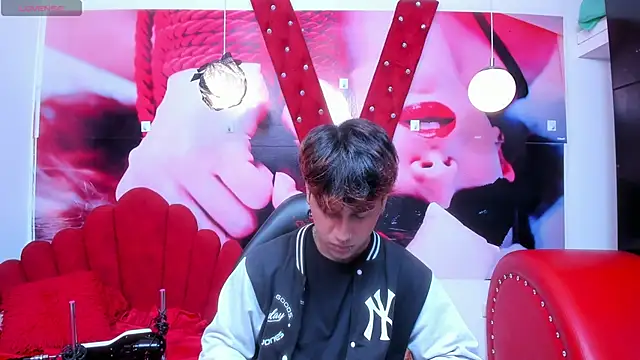 alex 477 online show from 09.11.25