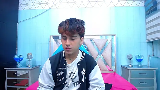 alex 477 online show from 09.16.25