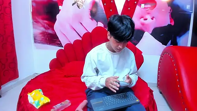 alex 477 online show from 10.01.25