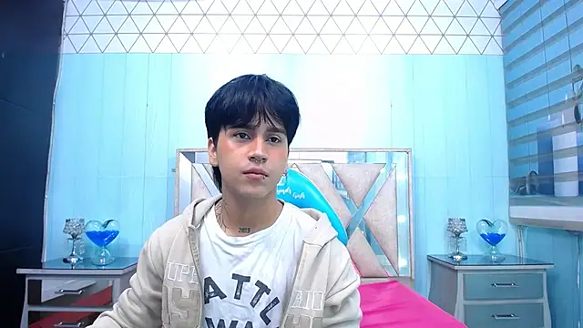 alex 477 online show from 10.14.25