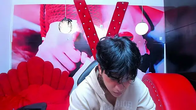 alex 477 online show from 10.27.25