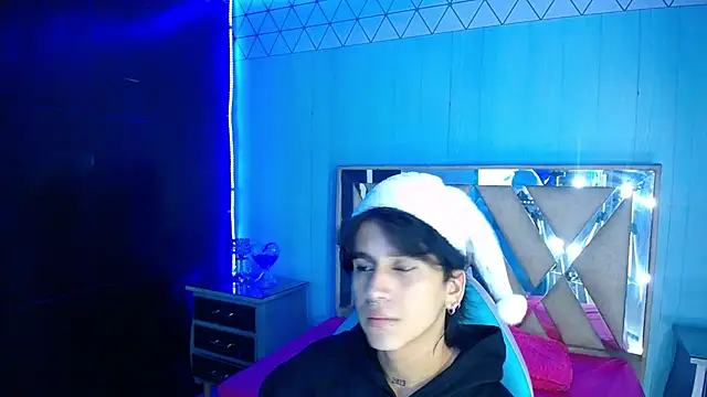 alex 477 online show from 12.18.25