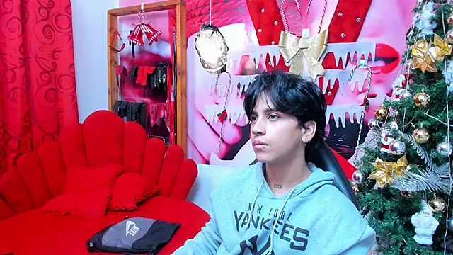 alex 477 online show from 01.09.26