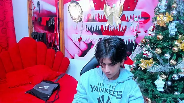 alex 477 online show from 01.13.26