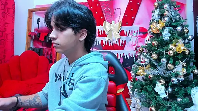 alex 477 online show from 01.16.26