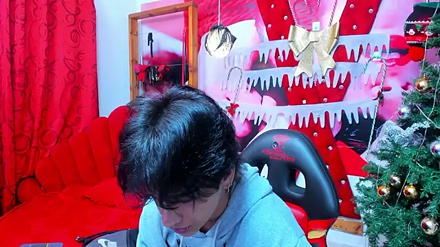 Snapshot of alex_477 chatting on 02.03.26 alex 477 online show from 02.03.26