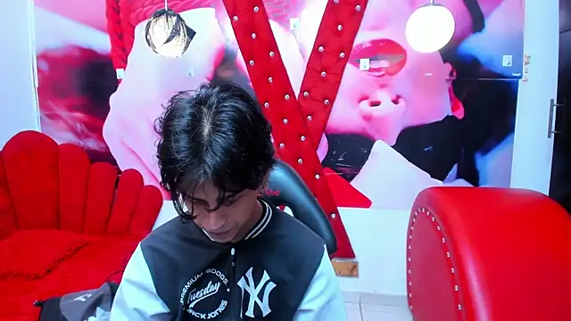 Snapshot of alex_477 chatting on 02.13.26 alex 477 online show from 02.13.26