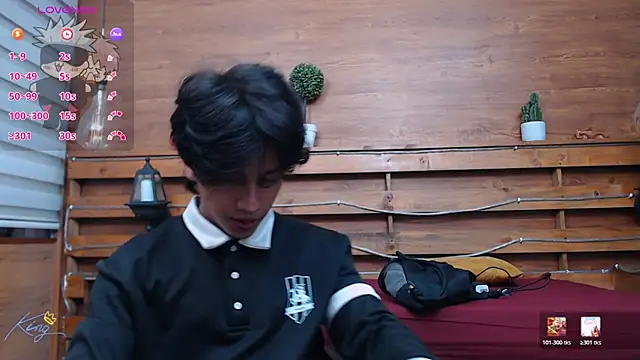 Snapshot of alex_477 chatting on 02.25.26 alex 477 online show from 02.25.26