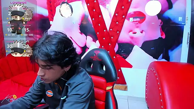 Snapshot of alex_477 chatting on 02.27.26 alex 477 online show from 02.27.26