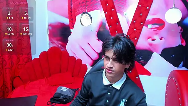 Snapshot of alex_477 chatting on 03.03.26 alex 477 online show from 03.03.26