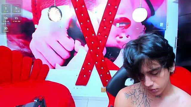 alex 477 online show from 03.10.26