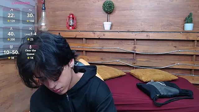 alex 477 online show from 03.14.26