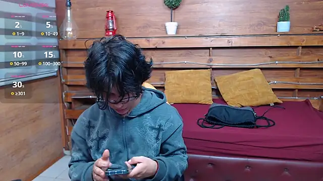 alex 477 online show from 04.01.26