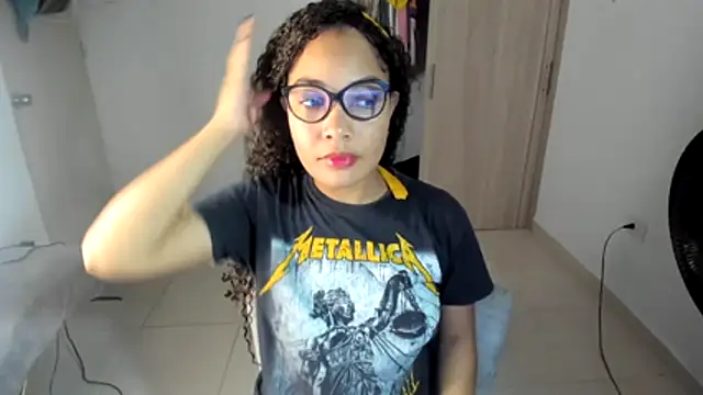 Jade Dorthini online show from 03.02.26