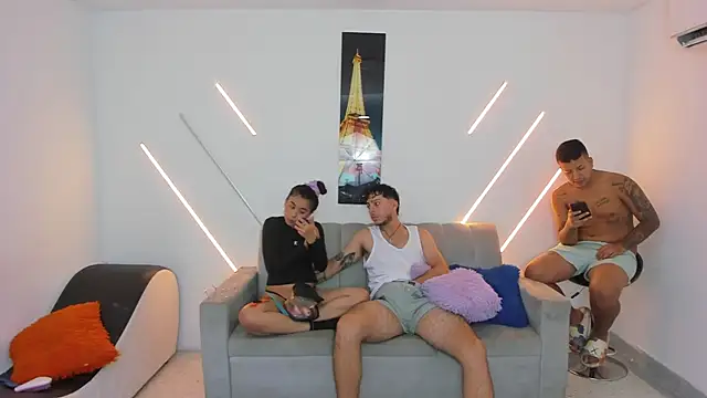 brutal sex room2 online show from 11.30.25