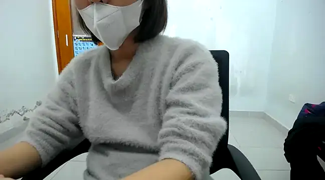 Michiko1 online show from 01.28.25
