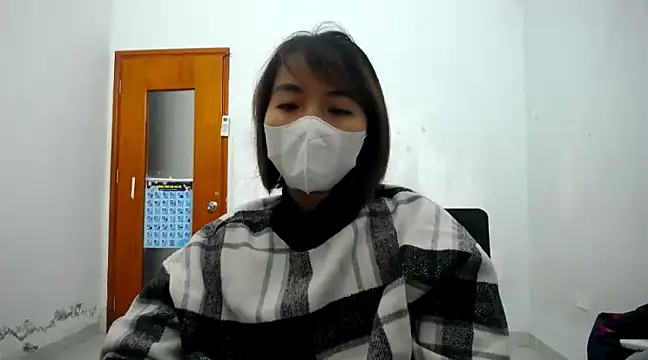 Michiko1 online show from 01.31.25