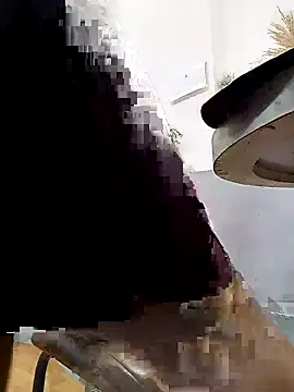 Snapshot of Michiko1 chatting on 10.16.25 Michiko1 online show from 10.16.25