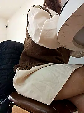 Michiko1 online show from 12.19.25