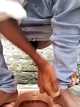 dipa-jitu online show from 10.18.25