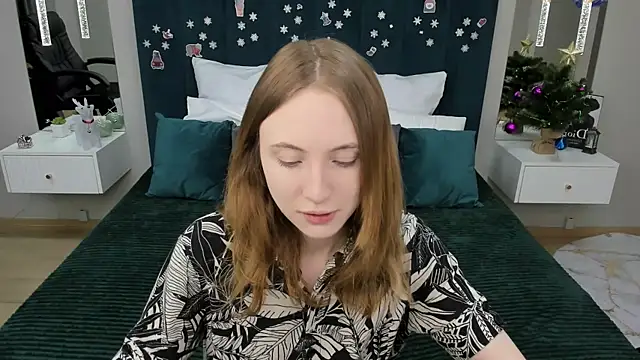 Cowell Adelina online show from 01.14.25