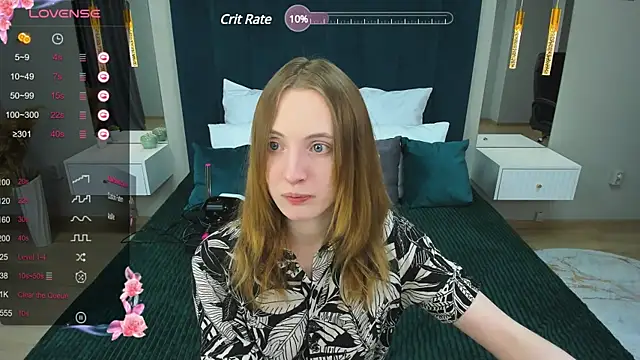 Cowell Adelina online show from 02.10.25