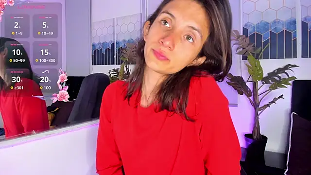 Snapshot of Feniix__ chatting on 01.30.25 Feniix online show from 01.30.25