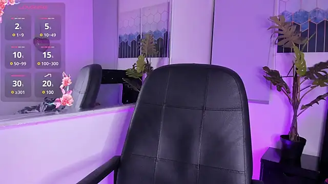 Snapshot of Feniix__ chatting on 02.06.25 Feniix online show from 02.06.25