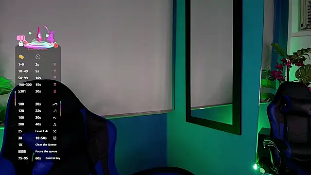 Feniix   online show from 03.21.26