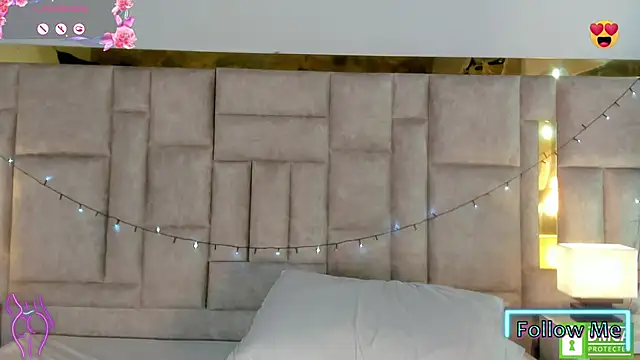 Snapshot of Miss_Abigail_ chatting on 01.30.25 Miss Abigail online show from 01.30.25