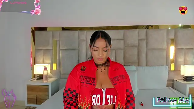 Snapshot of Miss_Abigail_ chatting on 02.12.25 Miss Abigail online show from 02.12.25