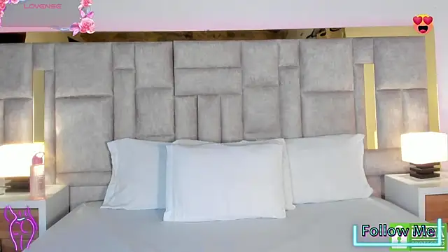 Snapshot of Miss_Abigail_ chatting on 03.06.25 Miss Abigail online show from 03.06.25