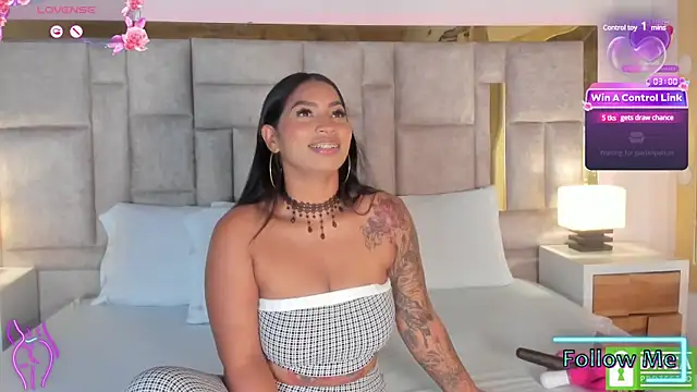 Snapshot of Miss_Abigail_ chatting on 03.14.25 Miss Abigail online show from 03.14.25