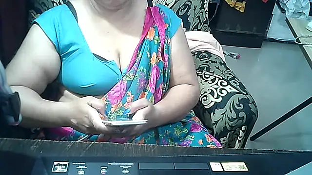 Punambhabisexy online show from 11.03.25