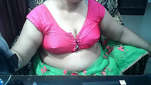 Punambhabisexy online show from 01.14.26