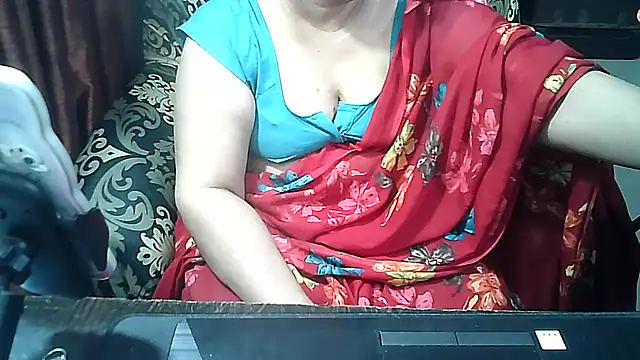 Punambhabisexy online show from 01.17.26